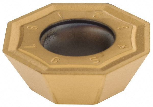 OFKT06L5AFENLB Solid Carbide Insert, Grade KC725M, TiAlN - Kennametal 2982021