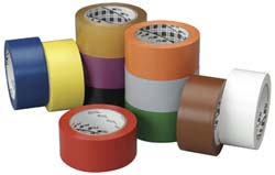 Transparent Safety Tape - 3M 7000123889