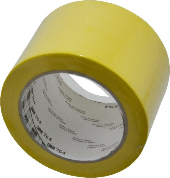 Yellow Safety Tape - 3M 7000123864
