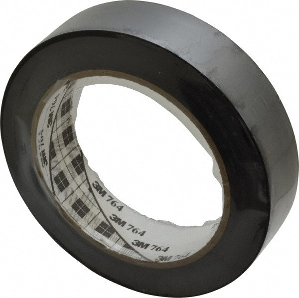 Black Safety Tape - 3M 7000123886