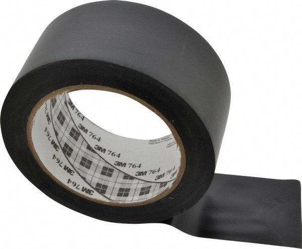 Black Safety Tape - 3M 7000028962