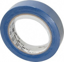 Blue Safety Tape - 3M 7000123887