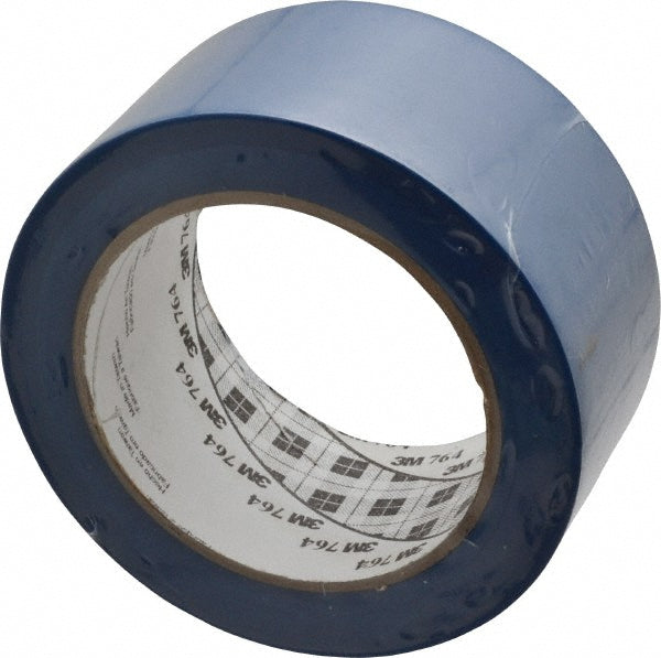 Blue Safety Tape - 3M 7000028963