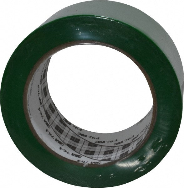 Green Safety Tape - 3M 7000028964