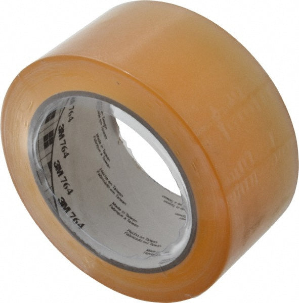 Transparent Safety Tape - 3M 7000123890
