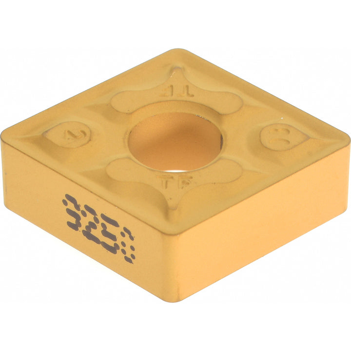 ISO 13399 Solid Carbide Insert, Grade IC9250, TiCN - Iscar 5506975