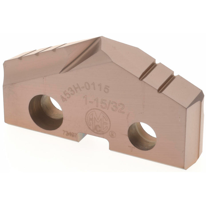 Cobalt Insert, Grade Super Cobalt, AM200 - Allied Machine and Engineering 453H-0115