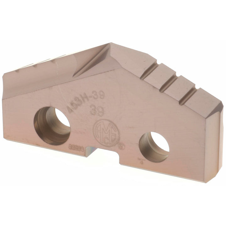 Cobalt Insert, Grade Super Cobalt, AM200 - Allied Machine and Engineering 453H-39