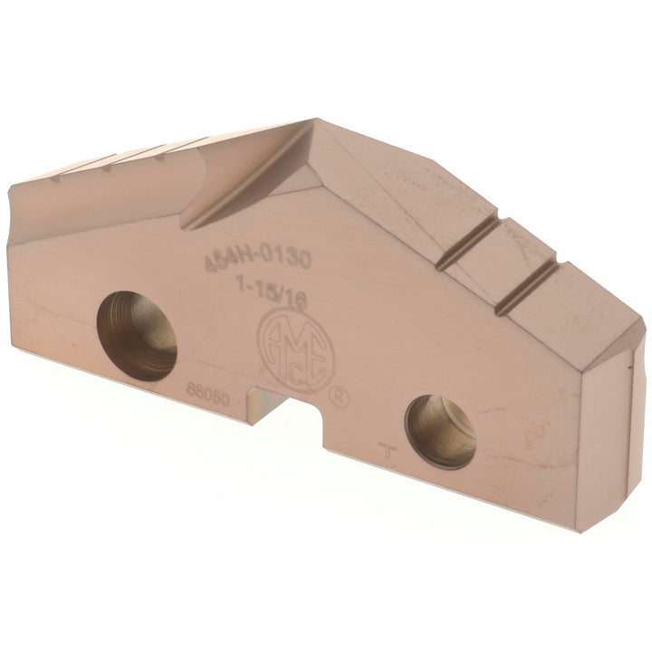 Cobalt Insert, Grade Super Cobalt, AM200 - Allied Machine and Engineering 454H-0130