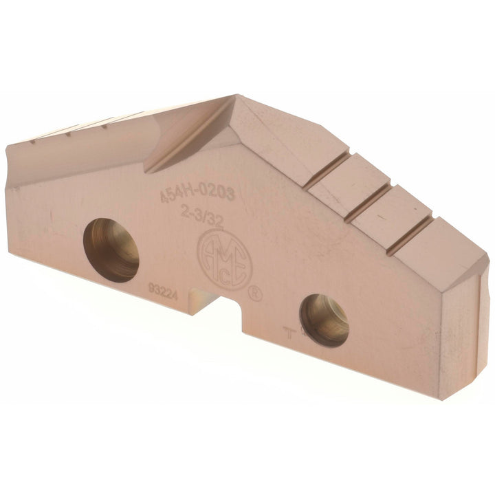 Cobalt Insert, AM200 - Allied Machine and Engineering 454H-0203