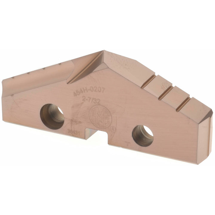 Cobalt Insert, Grade Super Cobalt, AM200 - Allied Machine and Engineering 454H-0207