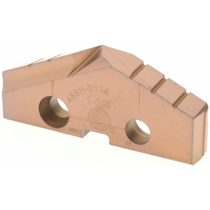 Cobalt Insert, Grade Premium Cobalt, AM200 - Allied Machine and Engineering 483H-0124