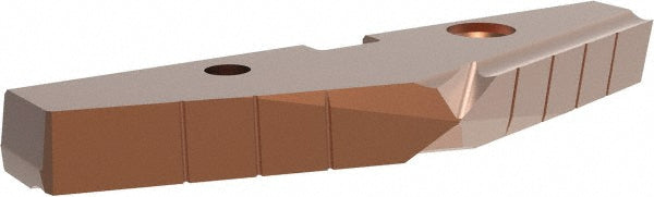 Cobalt Insert, Grade Super Cobalt, AM200 - Allied Machine and Engineering 458H-112