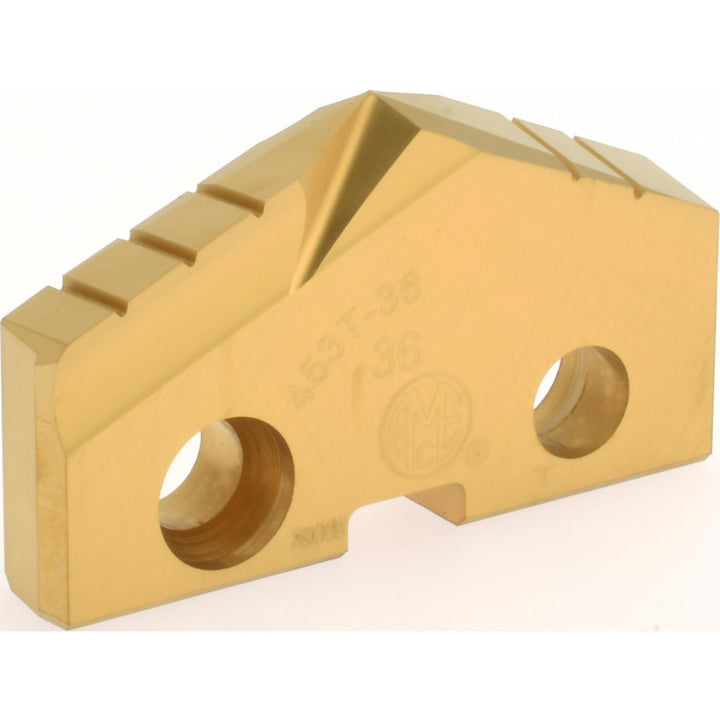Cobalt Insert, TiN - Allied Machine and Engineering 453T-36