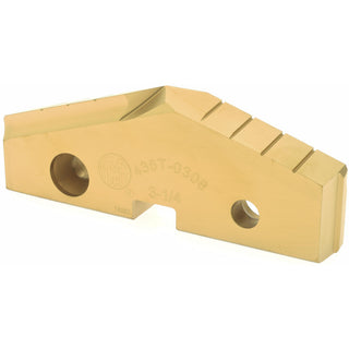 High Speed Steel Insert, TiN - Allied Machine and Engineering 436T-0308