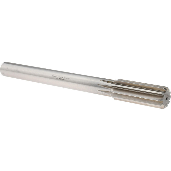 1-1/16" Cobalt Steel Reamer - Alvord Polk 00468
