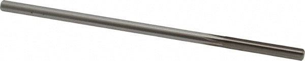0.1968" Cobalt Steel Reamer - Alvord Polk 00302