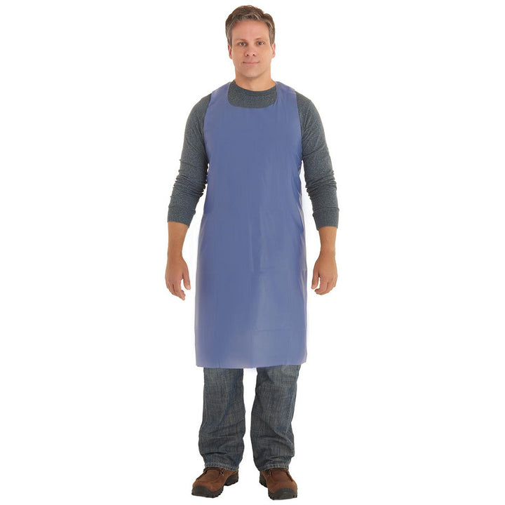 Universal Chemical-Resistant Protective Garment - Ansell 950087
