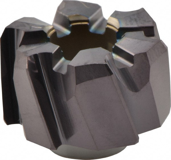 Reamer, TiAlN - Iscar 5140145