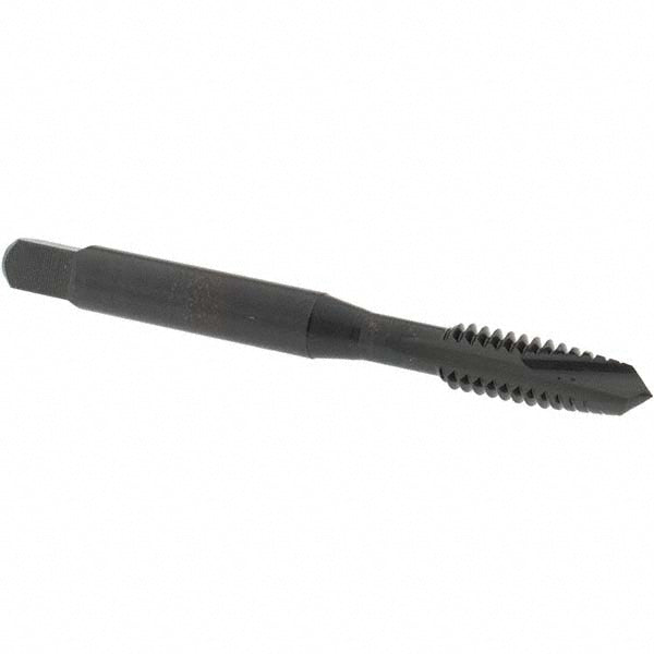 1/4-20 UNC High-Speed Steel Tap, Steam Oxide - OSG 2880601