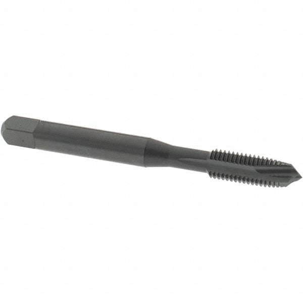 1/4-28 UNF High-Speed Steel Tap, Steam Oxide - OSG 2880701