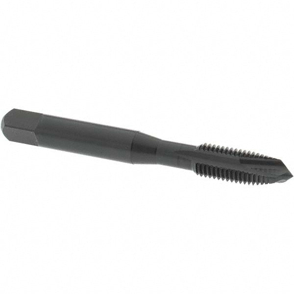 5/16-24 UNF High-Speed Steel Tap, Steam Oxide - OSG 2880901