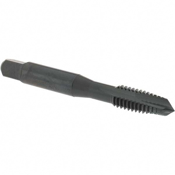 3/8-16 UNC High-Speed Steel Tap, Steam Oxide - OSG 2881001