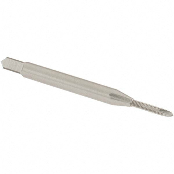 #0-80 UNF High-Speed Steel Tap - OSG 2884100