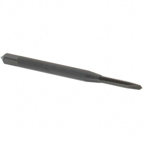 #2-56 UNC High-Speed Steel Tap, Steam Oxide - OSG 2884401