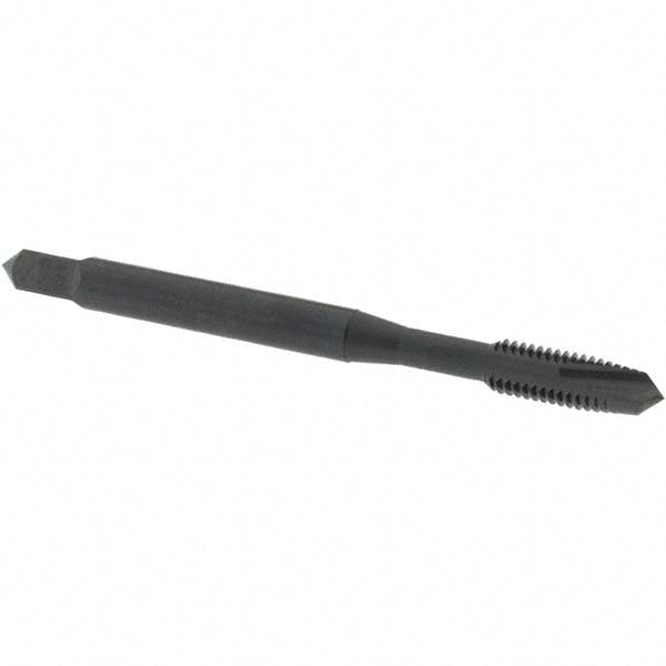 #10-32 UNF High-Speed Steel Tap, Steam Oxide - OSG 2885501