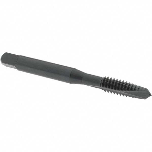 1/4-20 UNC High-Speed Steel Tap, Steam Oxide - OSG 2885601