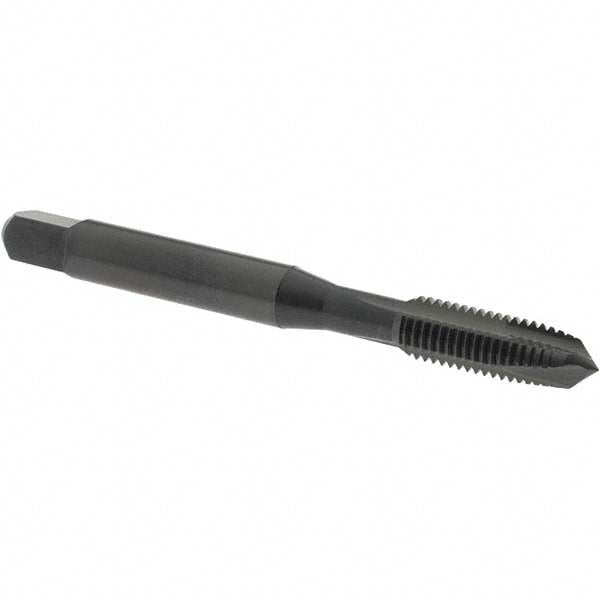 1/4-28 UNF High-Speed Steel Tap, Steam Oxide - OSG 2885701