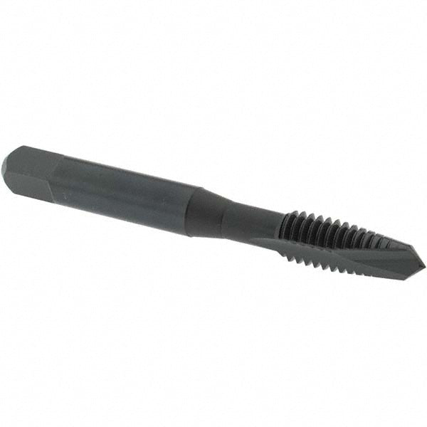 5/16-18 UNC High-Speed Steel Tap, Steam Oxide - OSG 2885801