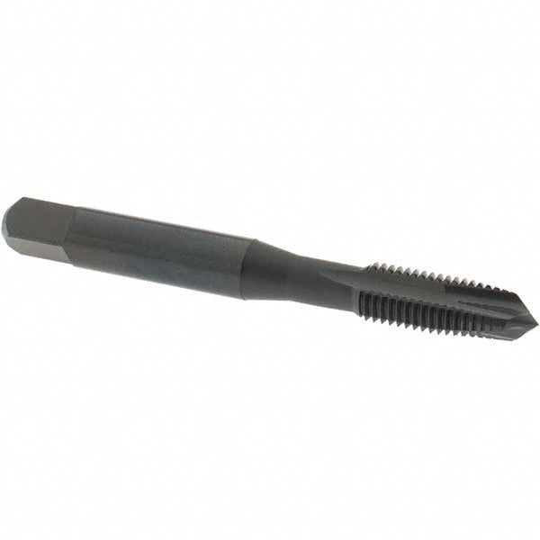 5/16-24 UNF High-Speed Steel Tap, Steam Oxide - OSG 2885901