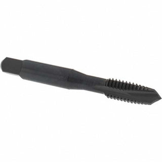3/8-16 UNC High-Speed Steel Tap, Steam Oxide - OSG 2886001