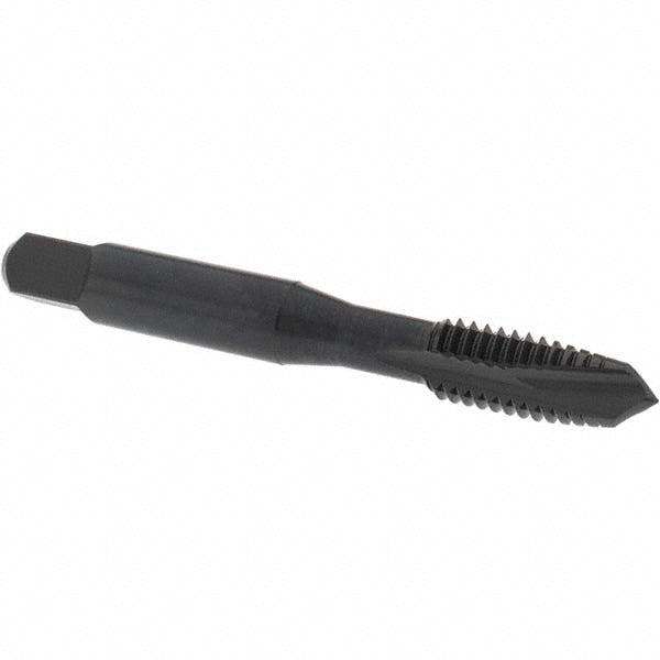 3/8-16 UNC High-Speed Steel Tap, Steam Oxide - OSG 2886001
