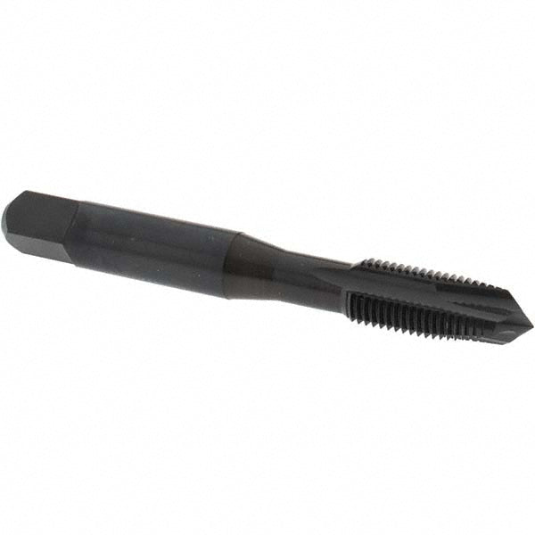 3/8-24 UNF High-Speed Steel Tap, Steam Oxide - OSG 2886101