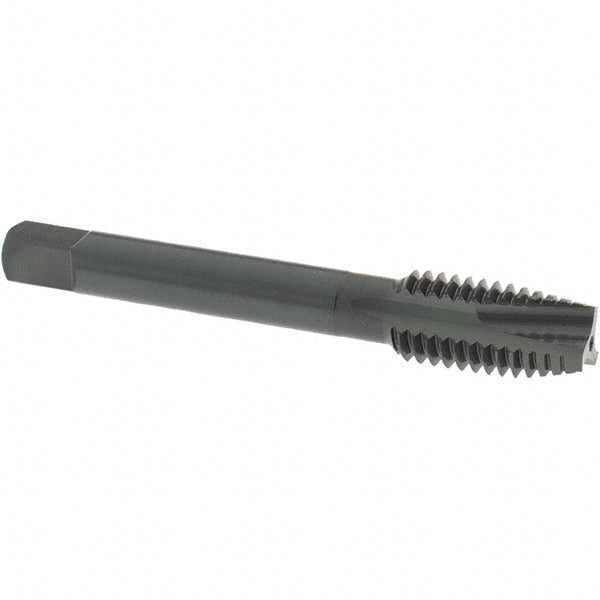 1/2-13 UNC High-Speed Steel Tap, Steam Oxide - OSG 2886201