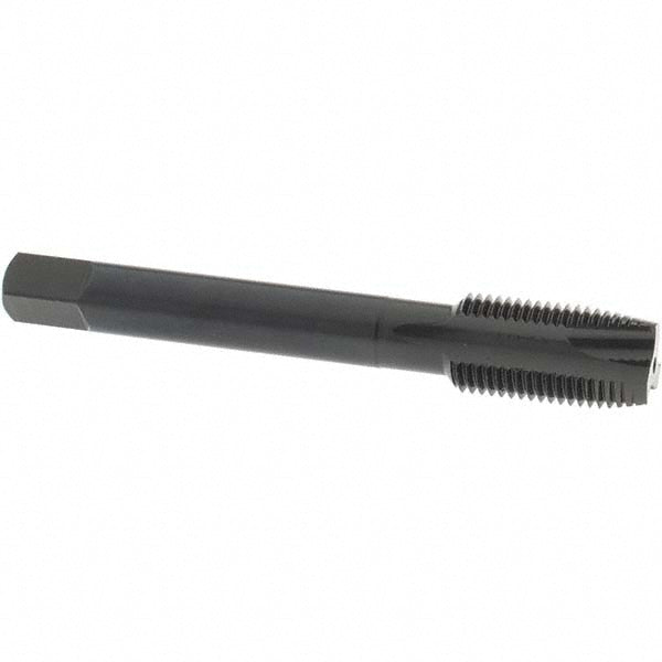 1/2-20 UNF High-Speed Steel Tap, Steam Oxide - OSG 2886301