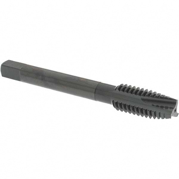 7/16-14 UNC High-Speed Steel Tap, Steam Oxide - OSG 2886901
