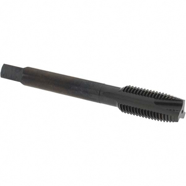 7/16-20 UNF High-Speed Steel Tap, Steam Oxide - OSG 2887001