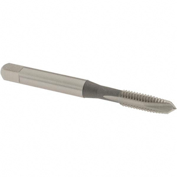 M6x1 Metric Coarse High-Speed Steel Tap - OSG 2888300