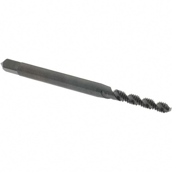 #3-48 UNC High-Speed Steel Tap, Steam Oxide - OSG 2984501