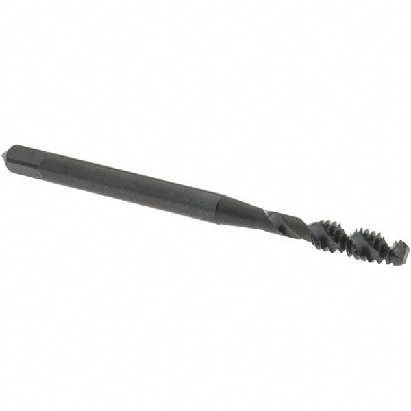 #6-32 UNC High-Speed Steel Tap, Steam Oxide - OSG 2985201