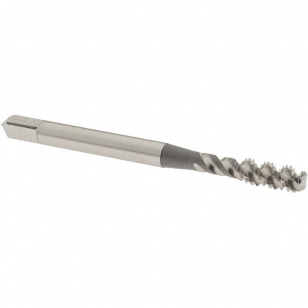 #8-32 UNC High-Speed Steel Tap - OSG 2985300