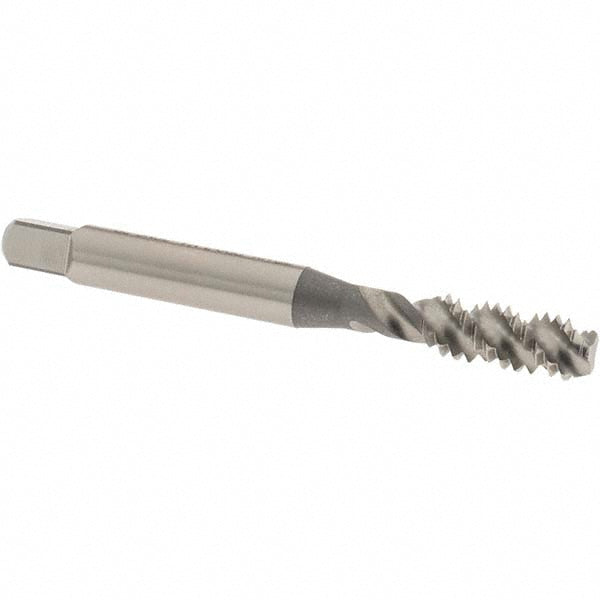 1/4-20 UNC High-Speed Steel Tap - OSG 2985600