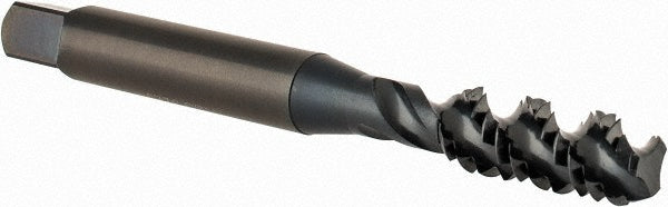 1/4-20 UNC High-Speed Steel Tap, Steam Oxide - OSG 2985601