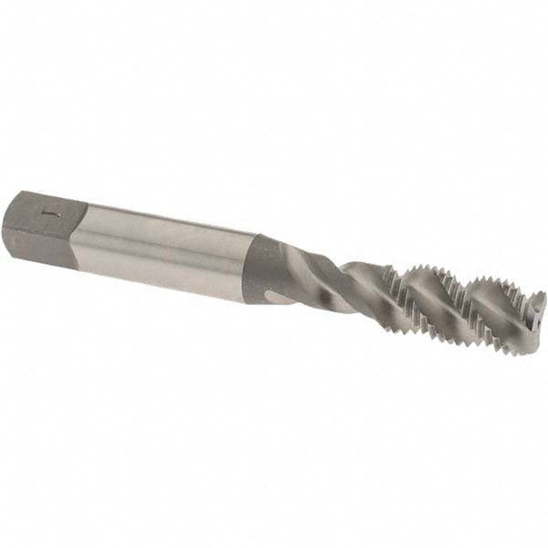 3/8-24 UNF High-Speed Steel Tap - OSG 2986100