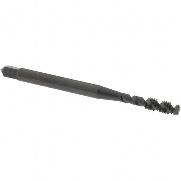 #5-40 UNC High-Speed Steel Tap, Steam Oxide - OSG 2986501