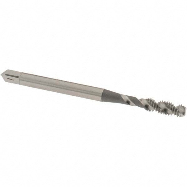 #6-40 UNF High-Speed Steel Tap - OSG 2986600